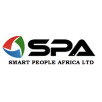 Smart People Africa ltd logo - Similar company to Hanmak Technologies