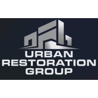 Urban Restoration Group logo - Similar company to Coast Mountain Roof