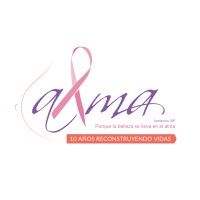 Fundación Alma I.A.P. logo - Similar company to Metasmile