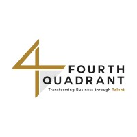 Fourth Quadrant LLP logo - Similar company to Elavate Global