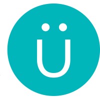 About u logo - Similar company to Taleme-App