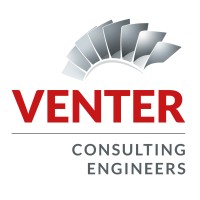 VENTER CONSULTING ENGINEERS logo - Similar company to Wekaba Engineering