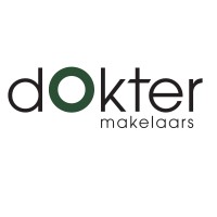 Dokter Makelaars logo - Similar company to The Startup House