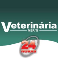 Veterinária Meriti logo - Similar company to Pvb - Policlínica Veterinária Botafogo