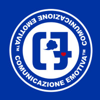 Comunicazione Emotiva™ logo - Similar company to Puntoventi - Agenzia Di Comunicazione