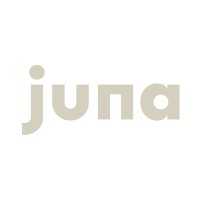 Juna logo - Similar company to Fullwell