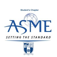 ASME Students' Chapter - PSG CT logo - Similar company to Rotaract Club Of Psgtech