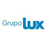 Grupo Lux logo - Similar company to Cecarn Sa