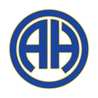 Alamo Heights Independent School District logo - Similar company to Rocky River Ranch