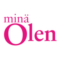 Minä Olen Keskus Oy