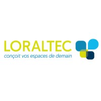 Loraltec logo - Similar company to Rayser