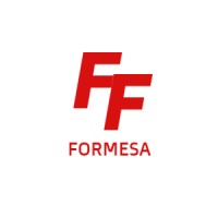 Forjados Formesa SAU logo - Similar company to Trc Estructuras De Madera