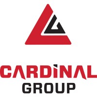 Cardinal Group, Inc. logo - Similar company to Trm Roofing
