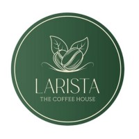 Larista - The Coffee House logo - Similar company to Wiseaffix