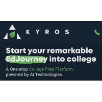 A One-stop College Pre Platform logo - Similar company to Sc Works - Catawba Region