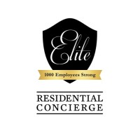 Elite Residential Concierge Inc. logo - Similar company to Regal Security Inc.