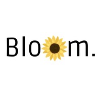 Bloom. logo - Similar company to Naoco Events