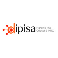 DIPISA logo - Similar company to Panadería Tomás Moro