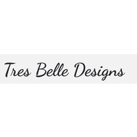 Tres Belle Designs Staging logo - Similar company to Mirey-Robotics