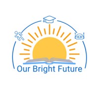 Our Bright Future, Inc. logo - Similar company to Be Like Brit Foundation