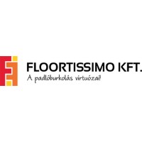 Floortissimo Kft. logo - Similar company to Vajda Művek Ltd.
