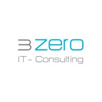 3zero IT-Consulting GmbH logo - Similar company to 3Zero Digital