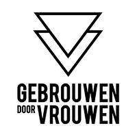 Gebrouwen door Vrouwen logo - Similar company to Upflo Communications