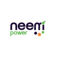 Neem Power logo - Similar company to Green Cell