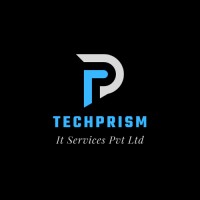 Techprism IT Services Pvt Ltd logo - Similar company to Tech@Prism