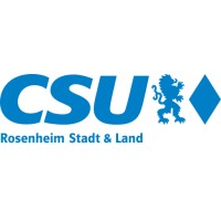 CSU Rosenheim Stadt & Land logo - Similar company to Levelup Rosenheim