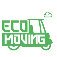 ECO-MOVING.IL logo - Similar company to Drop.Il