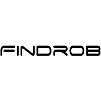 Findrob logo - Similar company to Argoplay (Snappress)