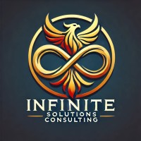 Infinite Solutions Consulting logo - Similar company to Night Owl Solutions