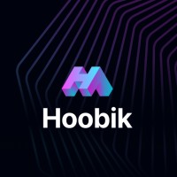 Hoobik logo - Similar company to Flexitech.Ai