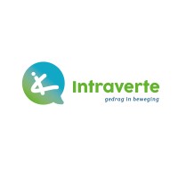Intraverte logo - Similar company to Fysio Haarlem Centrum