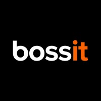 Boss It logo - Similar company to Meta-Morphix Ltd