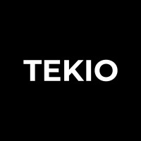 TEKIO logo - Similar company to Tekio Spa