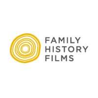 Family History Films Ltd logo - Similar company to Weare.Xyz