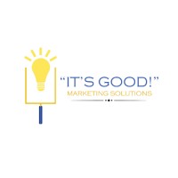 It's Good Marketing Solutions logo - Similar company to Asgtek