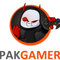 PakGamers.com logo - Similar company to Buggies Kids