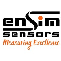 Ensim Sensors logo - Similar company to Status Instruments Ltd