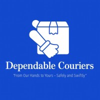 DependableCouriers logo - Similar company to Startrack Logistics Pvt Ltd