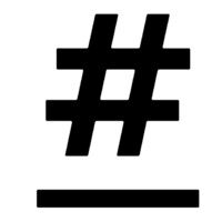 Hashtag You logo - Similar company to Skyseed