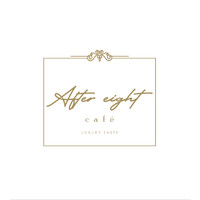 After Eight Cafe logo - Similar company to The Chemist Cafe