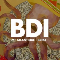 Bureau des Internationaux - IMT Atlantique logo - Similar company to Bdi - Imt Atlantique