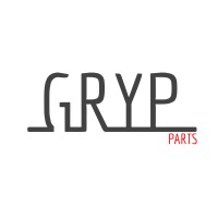 GRYP 3D logo - Similar company to Meca Place