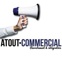 Atout Commercial logo - Similar company to Objectif Partenaires Ressources Humaines Et Management Commercial