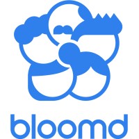 bloomd logo - Similar company to Bloomd.
