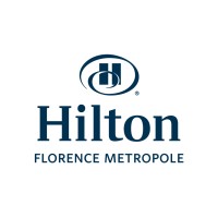 Hilton Florence Metropole logo - Similar company to K-Teq