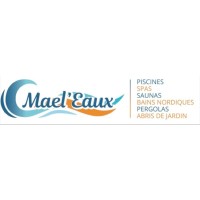 MAEL'EAUX Piscines et Spas logo - Similar company to Technipiscine Sàrl